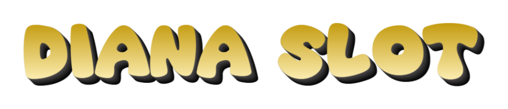 DIANASLOT Logo